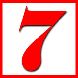 7is7.com Logo