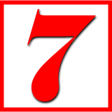 7is7.com logo