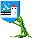 Ida-Virumaa Coat of Arms