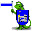 Kuressaare Flag and Arms