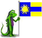 Narva-Jõesuu Flag