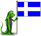 Pärnu Flag