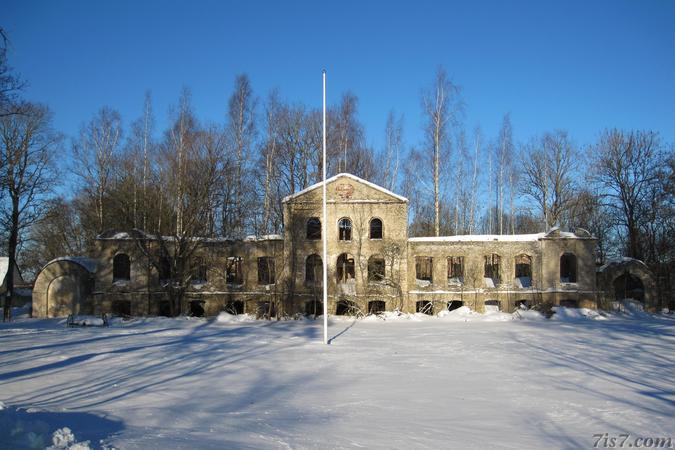 Photo of Keava manor