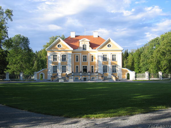 Palmse Manor