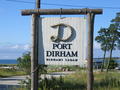 Port Dirham