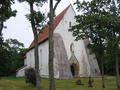 Ridala Maria Magdalena Church