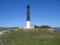Sõrve Lighthouse 