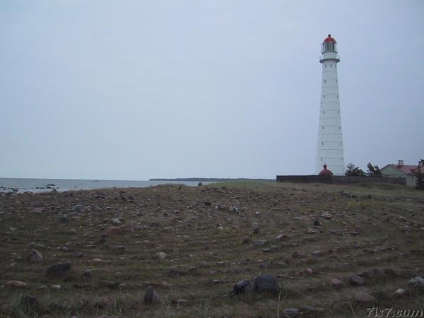 Tahkuna Lighthouse