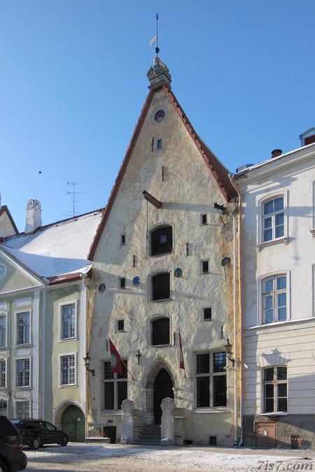 Tallinn City Theater