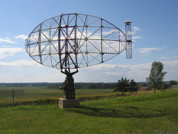 Radar