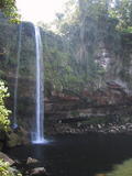 Misol Ha Waterfall