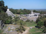 Palenque Overview