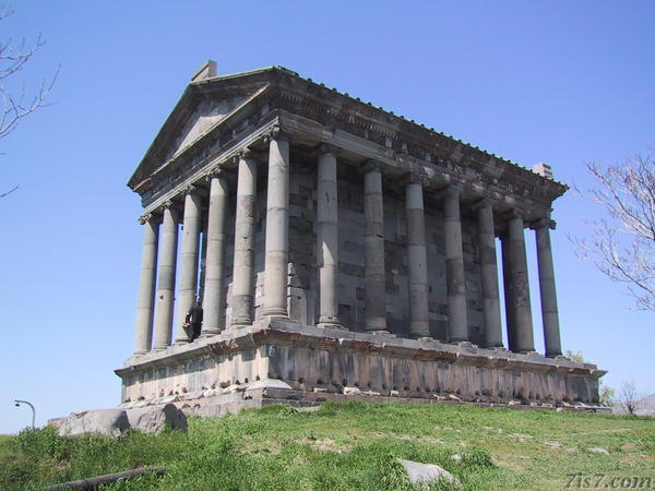 Garni Temple