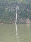 Yangtze River Water Level