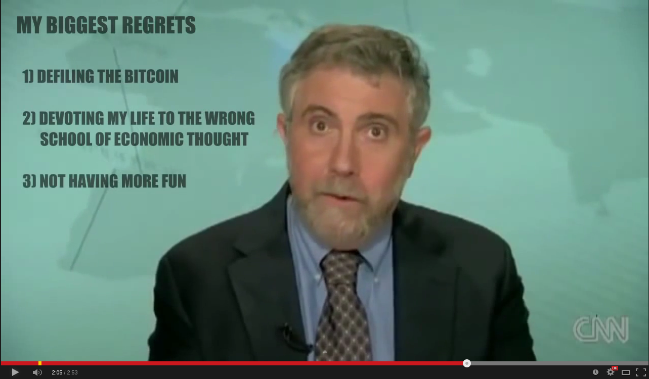 Krugman