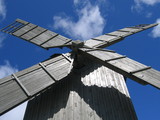 Harju Windmill