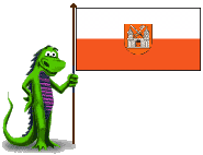 Tartu Flag