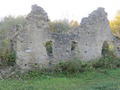 Angerja Stronghold Ruins