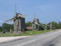 Angla Windmills