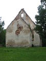 Helme Church Ruins