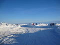 Hiiumaa-Saaremaa Ice Road