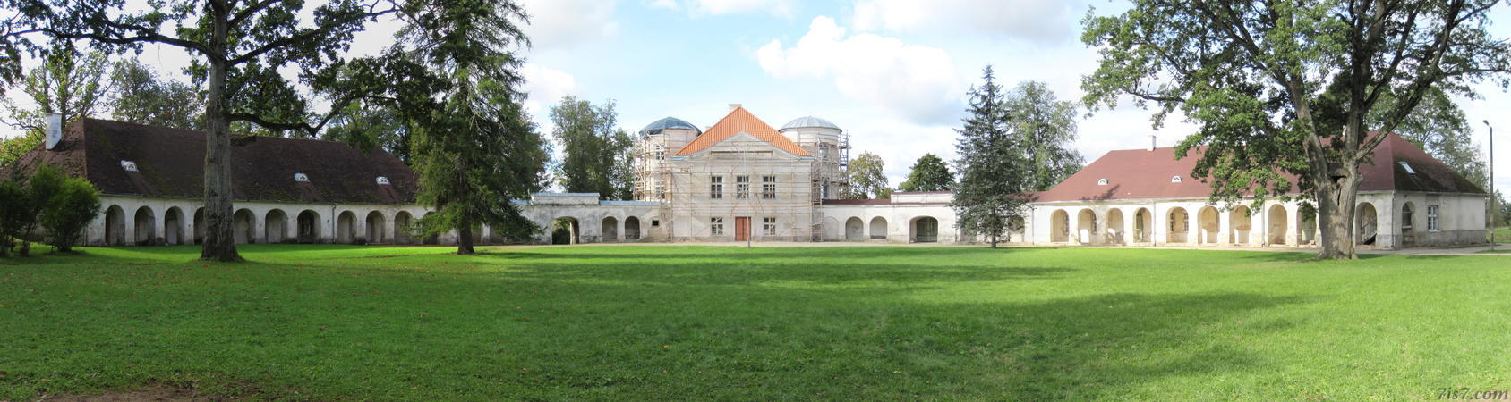 Kiltsi Manor