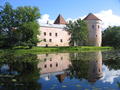 Koluvere Castle