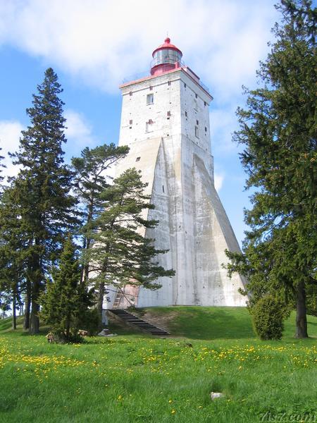 Photo of Kõpu Peninsula Lighthouse