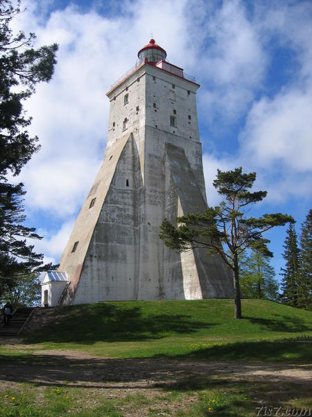 Photo of Kõpu Peninsula Lighthouse