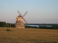 Kuremaa Windmill