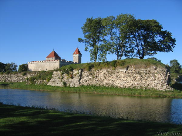 Photo of Kuressaare Castle