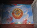 Maarjamäe Soviet Mural
