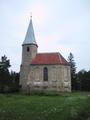 Paluküla Church