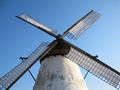 Seidla Windmill