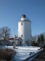 Suurupi Rear Lighthouse