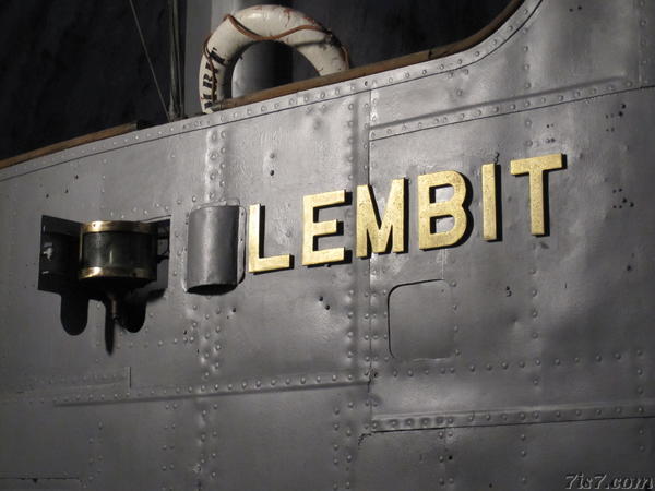 The Lembit