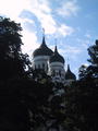Alexander Nevsky Cathedral