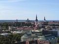 Tallinn Old Town