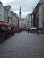 Tallinn Viru Street