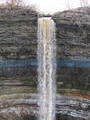 Valaste Waterfall