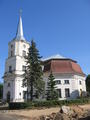 Valga Church