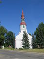 Valka Church
