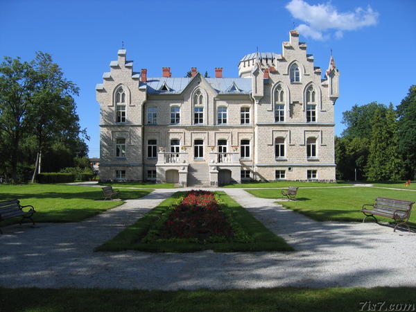 Vasalemma Manor