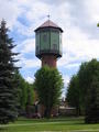 Old Water Tower