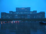 Ceaucescu's Palace