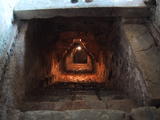 Pacal II Tomb Entrance