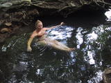 Maris in Hot Pool
