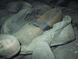 Auschwitz Victims' Shoes