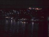 Ohrid at Night