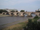 Skopje Turkish Bridge